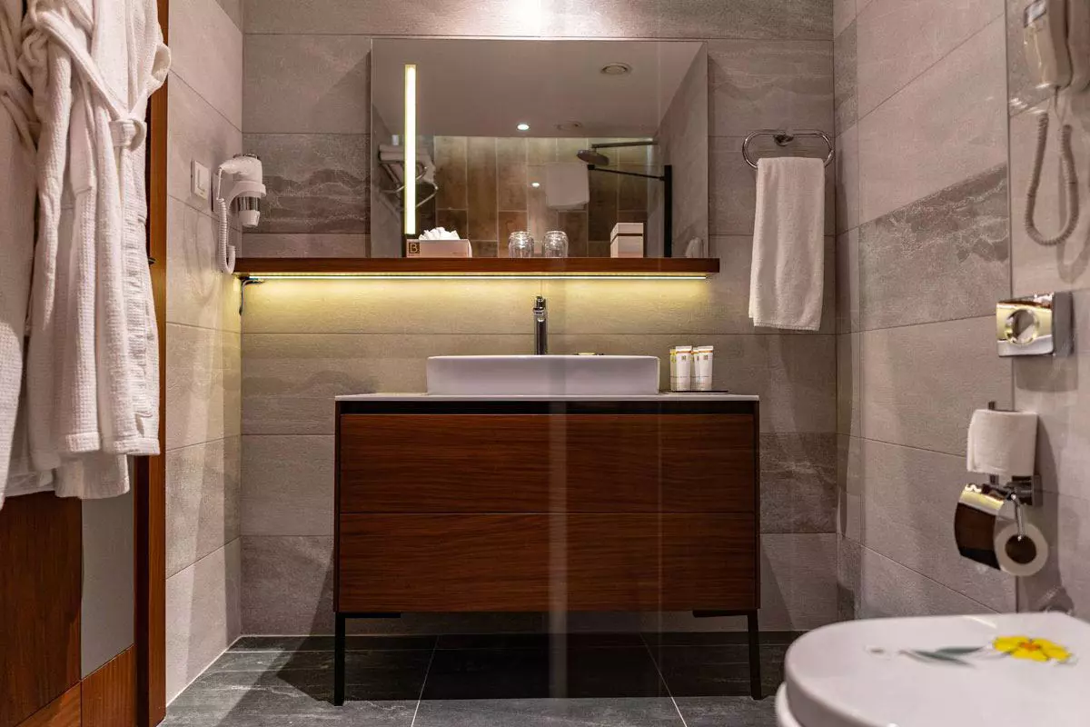 هتل بایا لارا آنتالیا